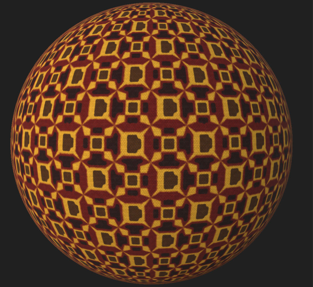 Carpet fabric Texture_3