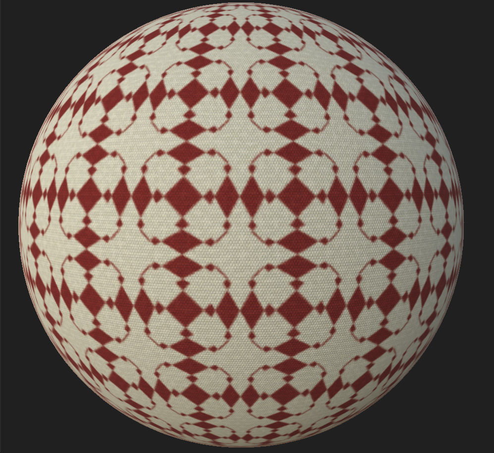 Carpet fabric Texture_13