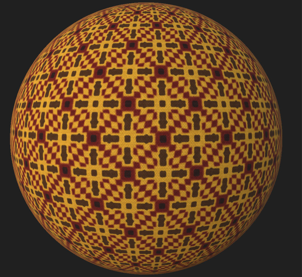 Carpet fabric Texture_11