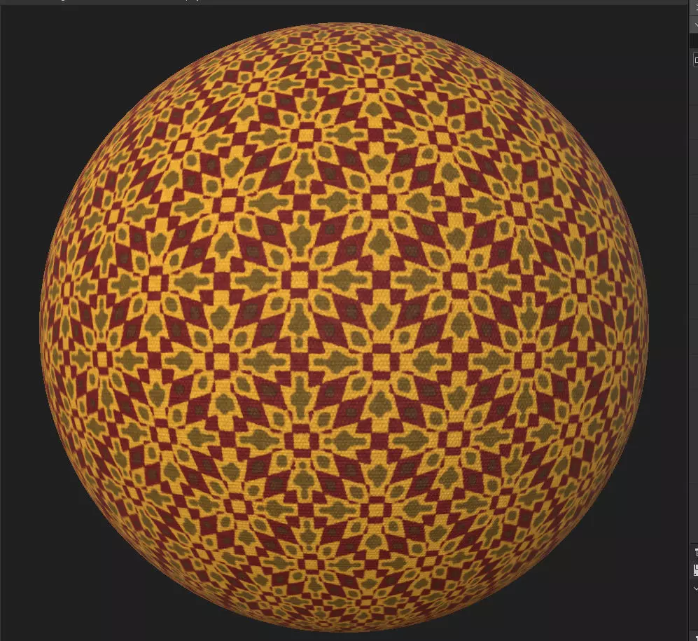 Carpet fabric Texture_0