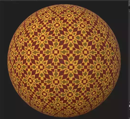 Carpet fabric Texture