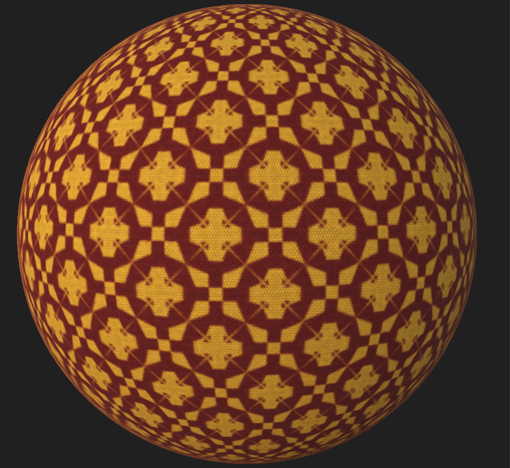 Carpet fabric Texture_6