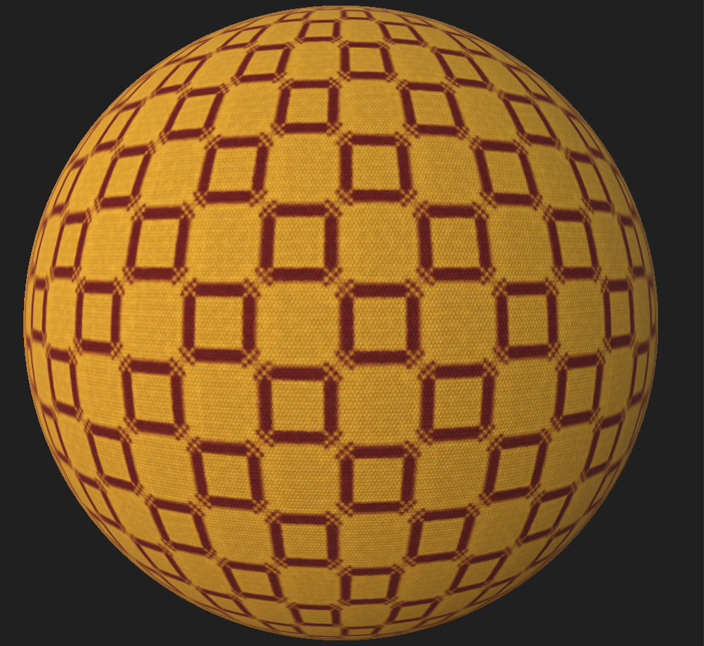 Carpet fabric Texture_4