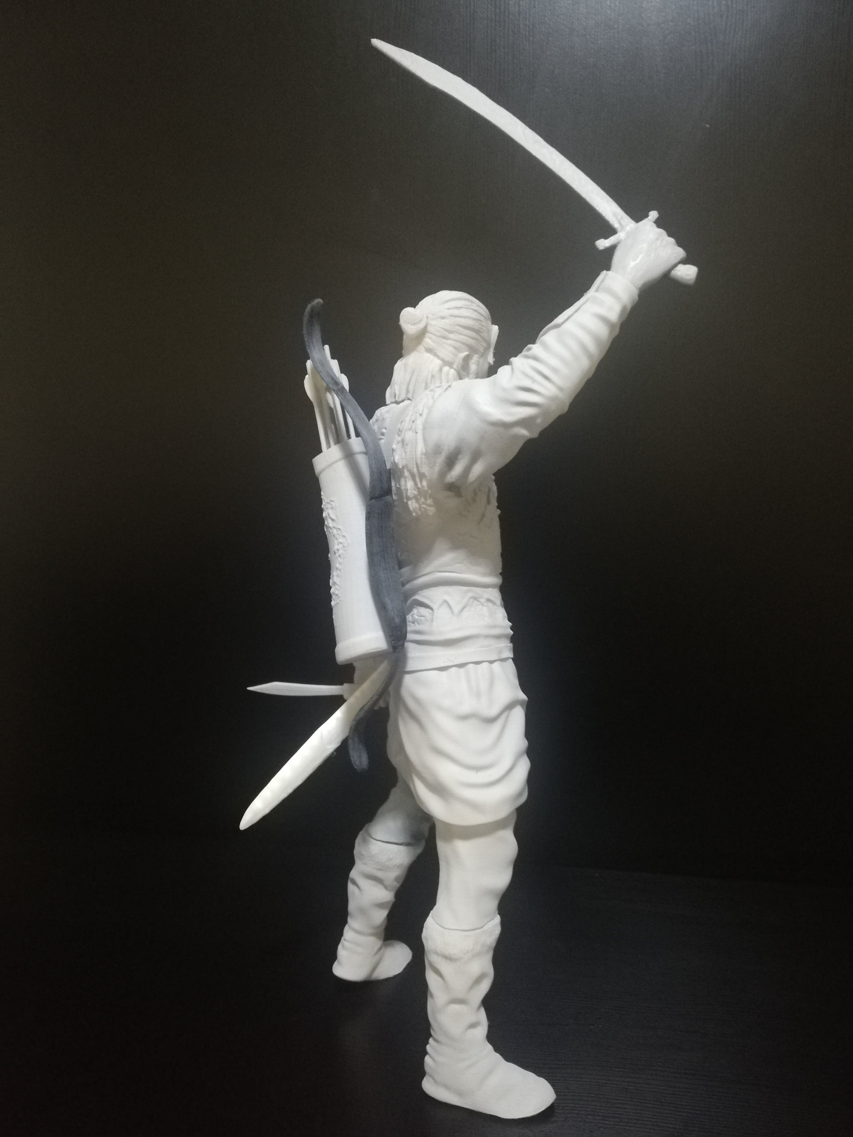 Dirilis Erugrul Gazi 3D print model_6