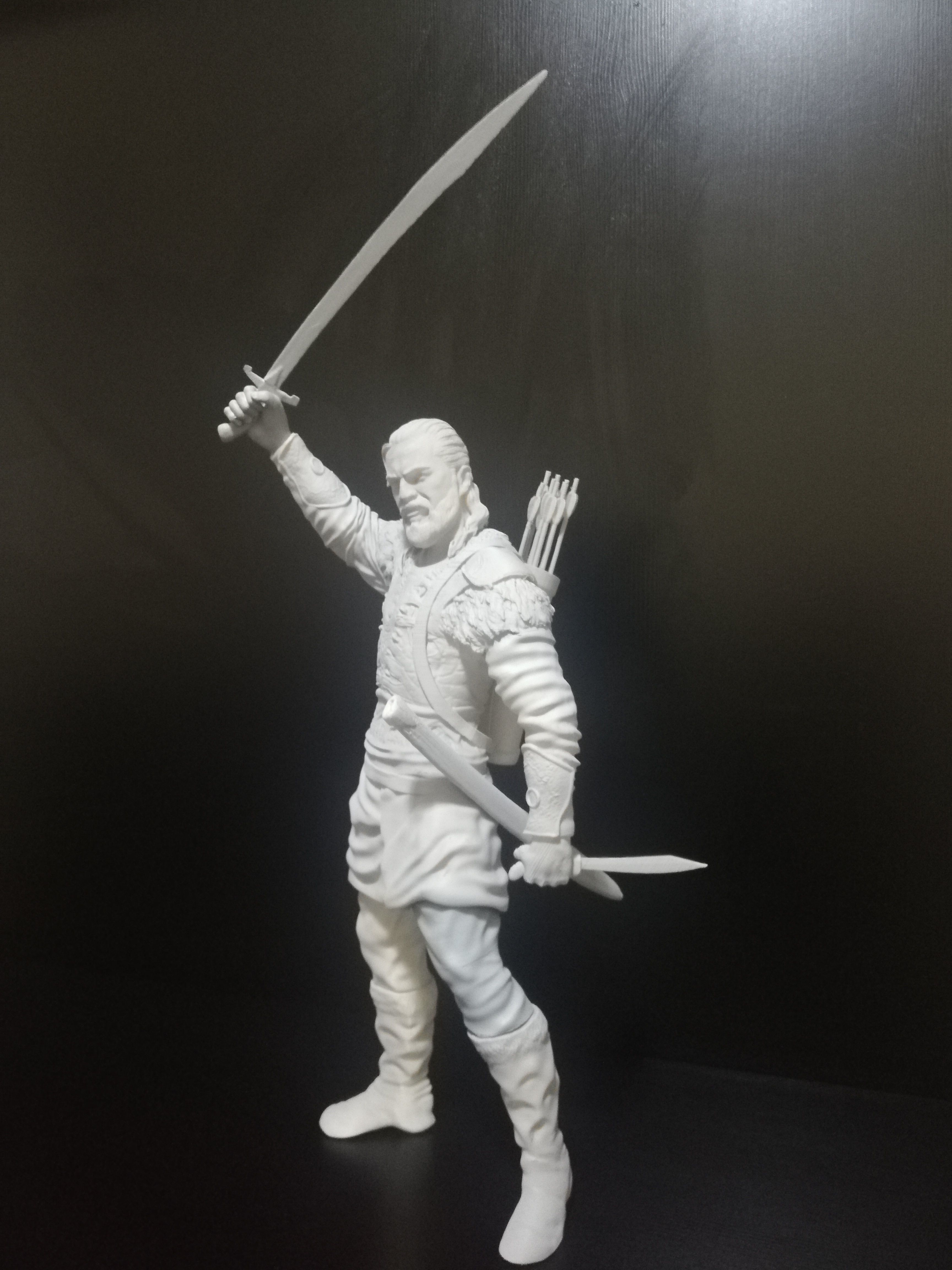 Dirilis Erugrul Gazi 3D print model_3