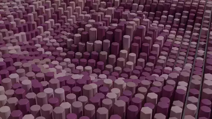 Grid Abstract Background 30