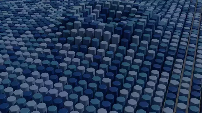 Grid Abstract Background 29