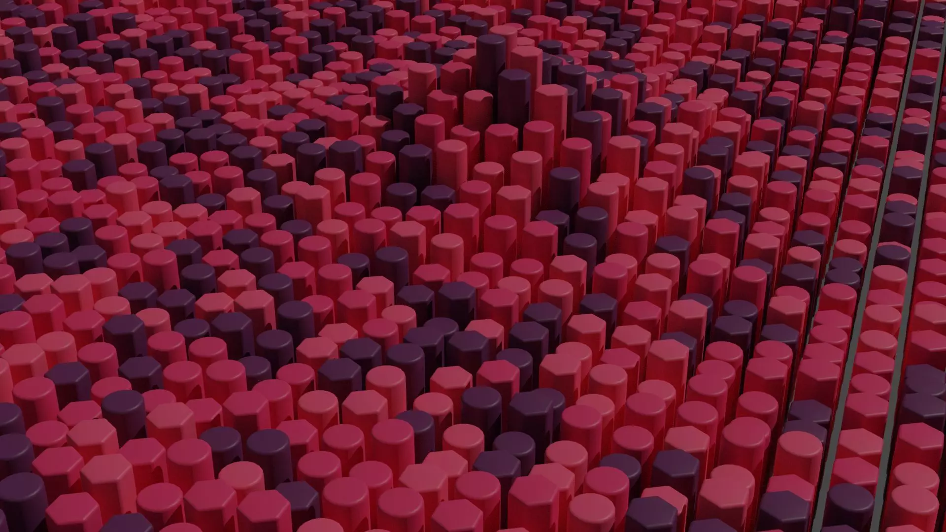 Grid Abstract Background 28 3D model_0