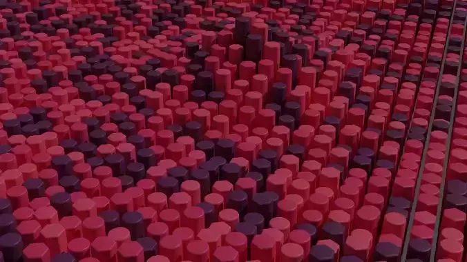 Grid Abstract Background 28