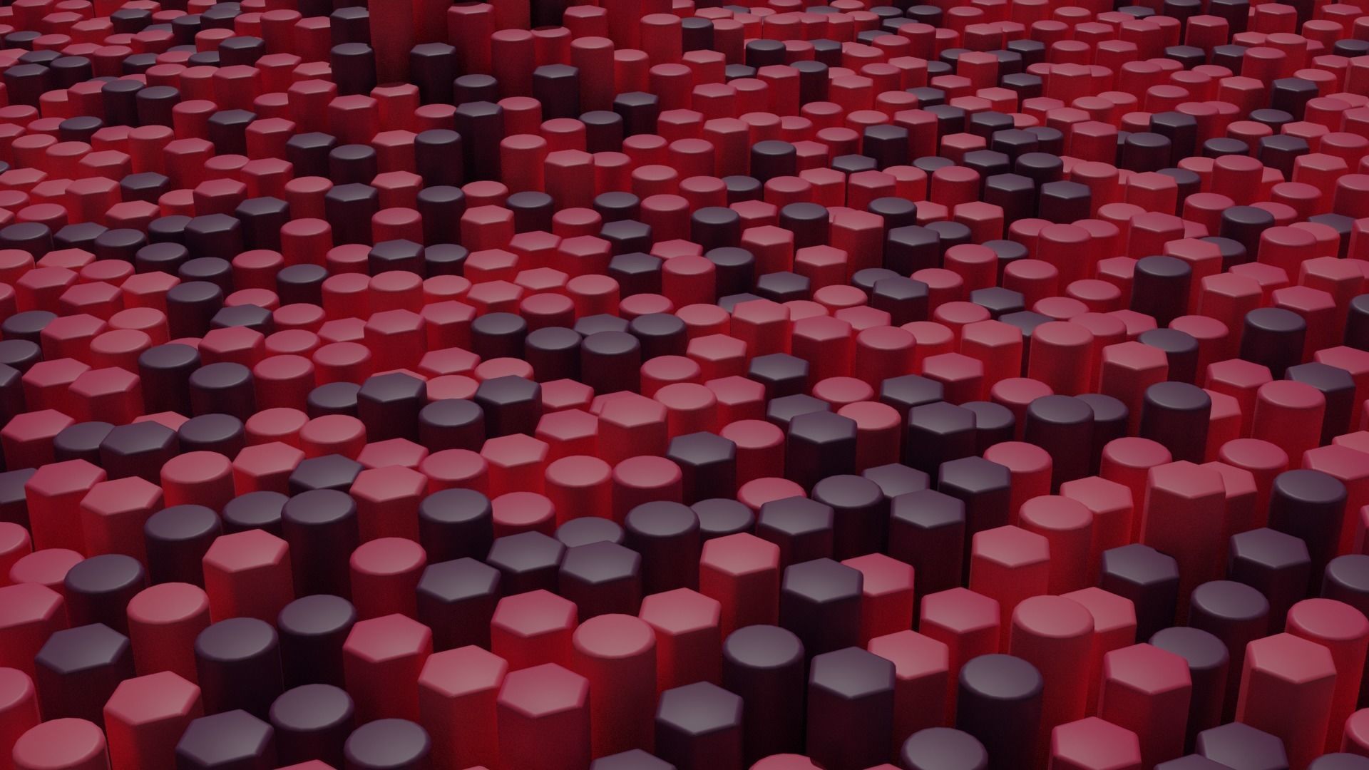 Grid Abstract Background 28 3D model_15