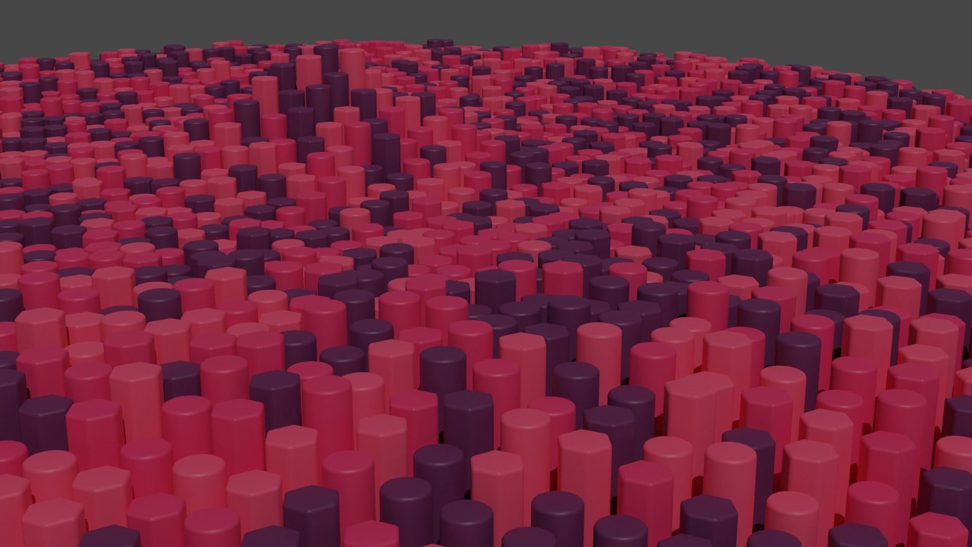 Grid Abstract Background 28 3D model_10