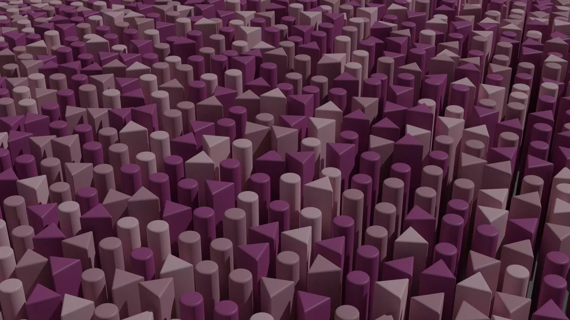 Grid Abstract Background 26 3D model_0