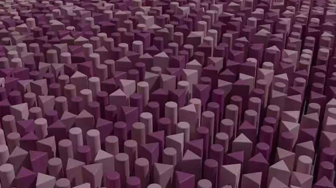 Grid Abstract Background 26