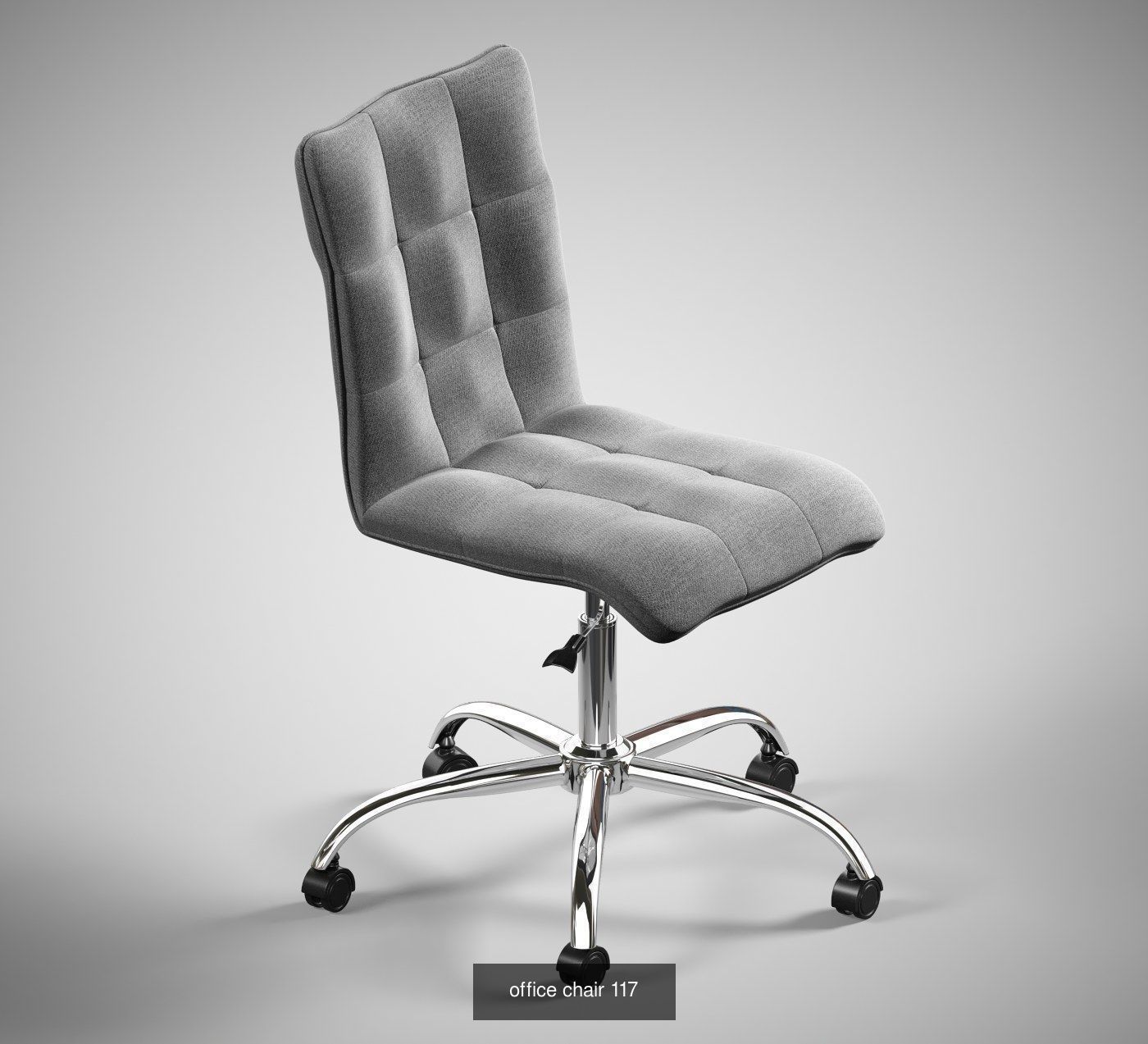 20 office chair pack collection _10