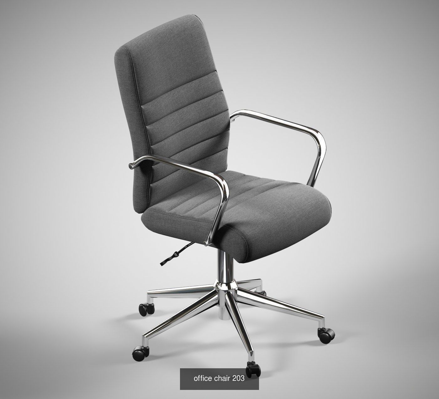 20 office chair pack collection _16