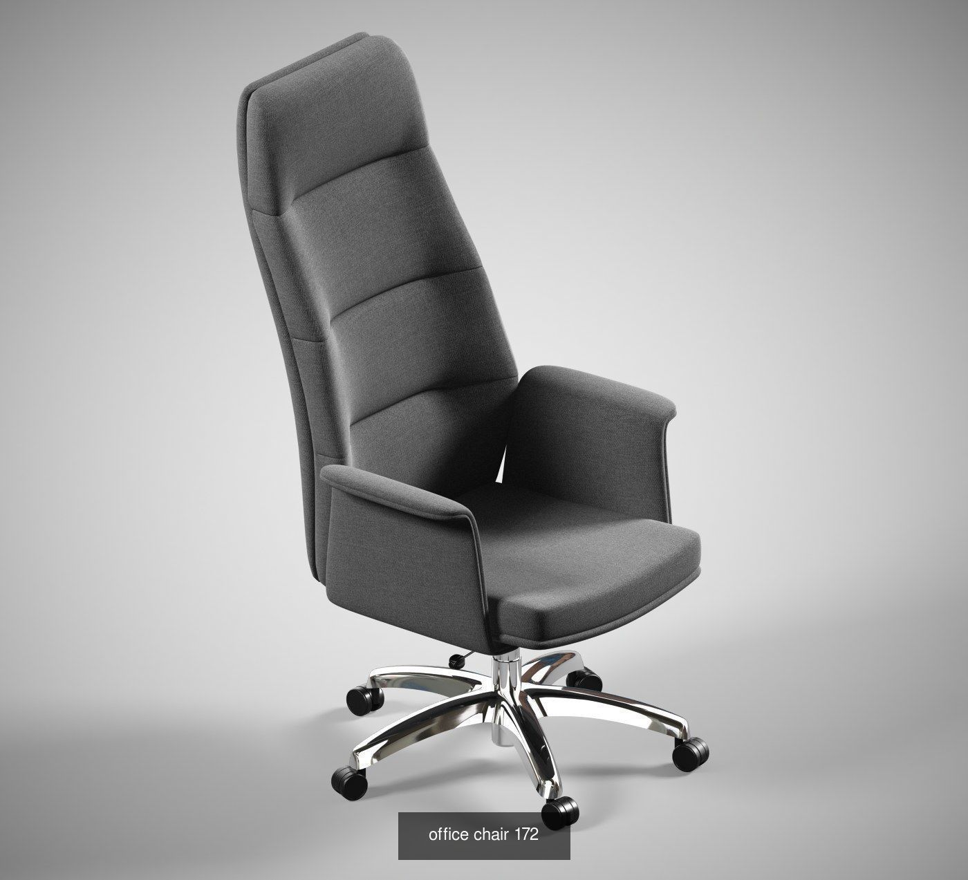 20 office chair pack collection _14