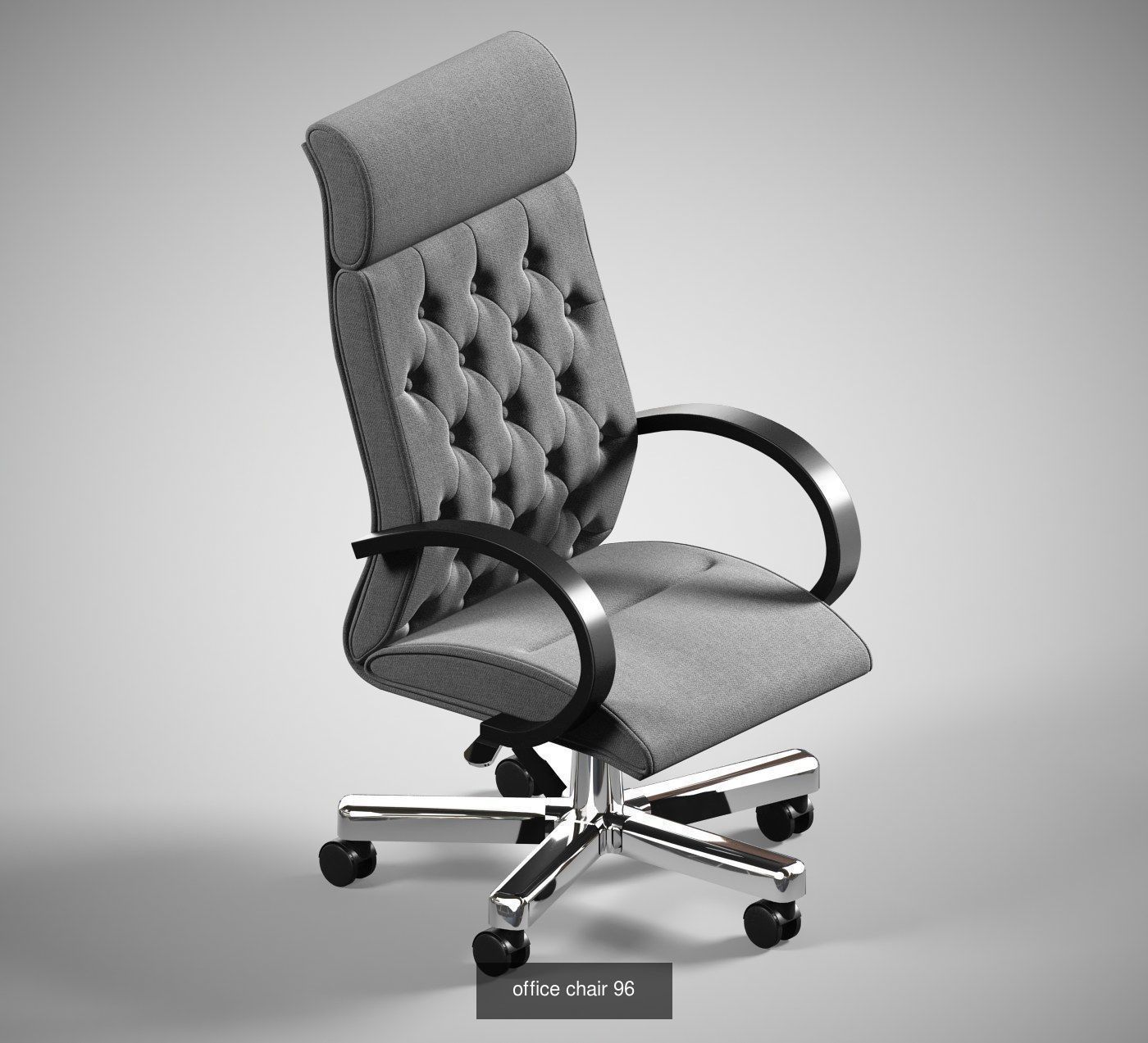 20 office chair pack collection _8