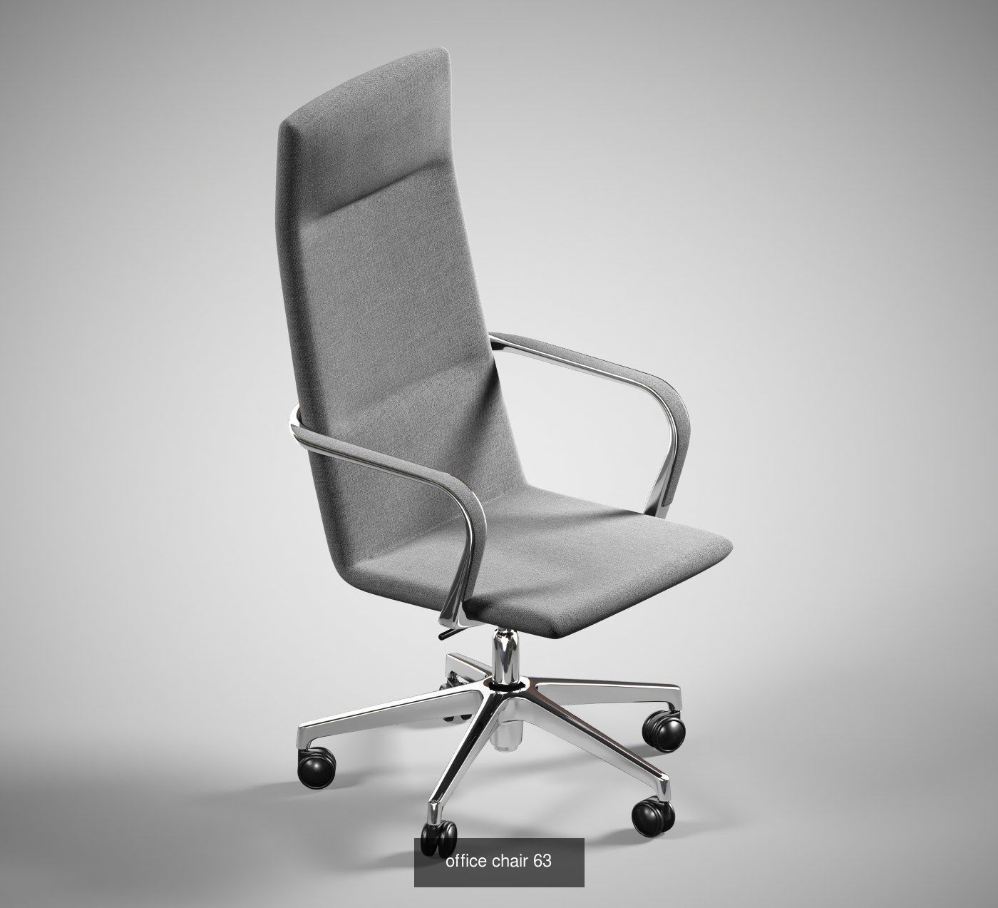 20 office chair pack collection _5