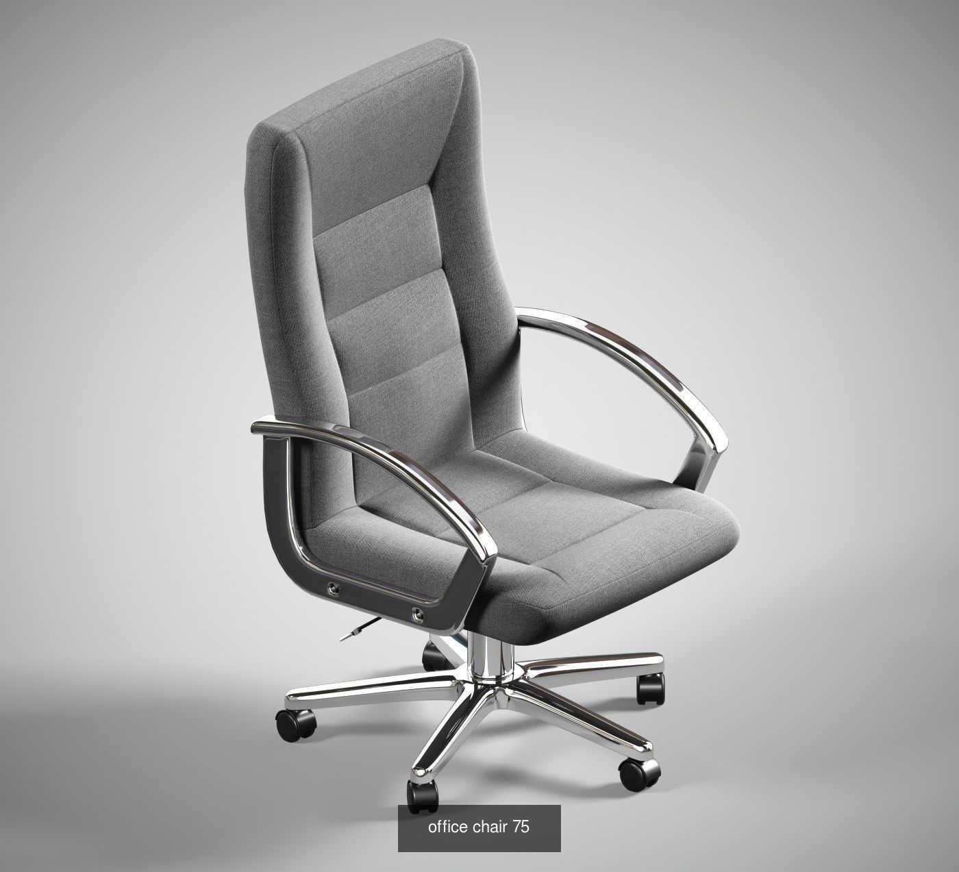 20 office chair pack collection _6