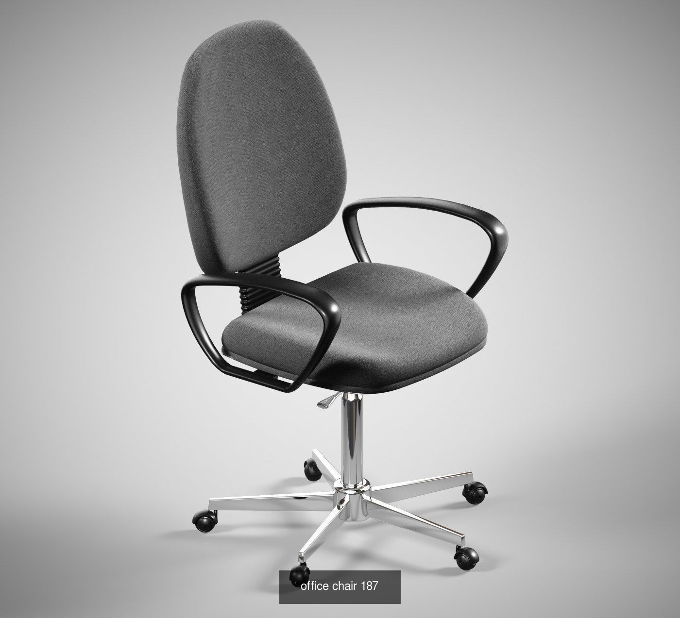 20 office chair pack collection _15