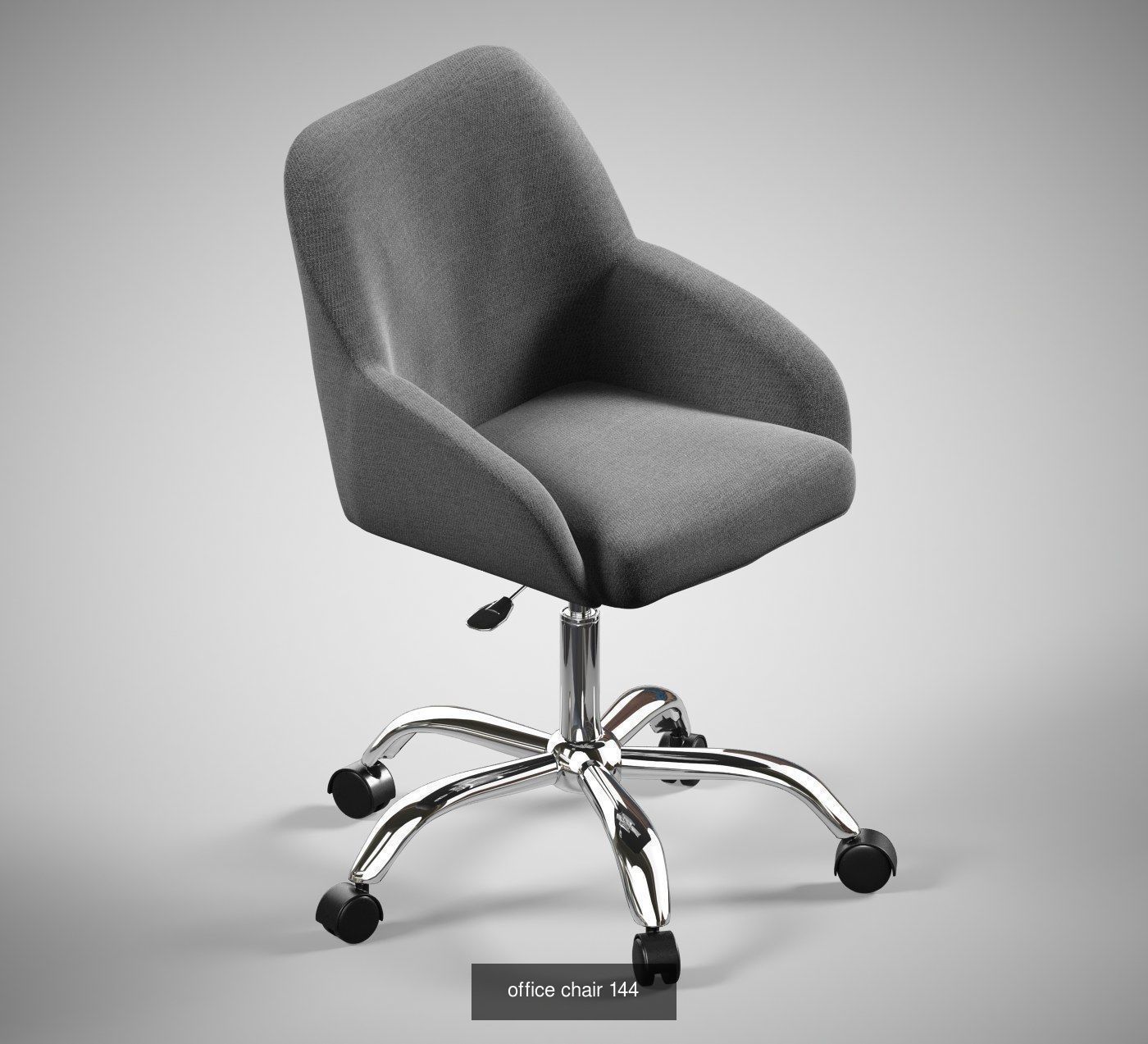 20 office chair pack collection _12