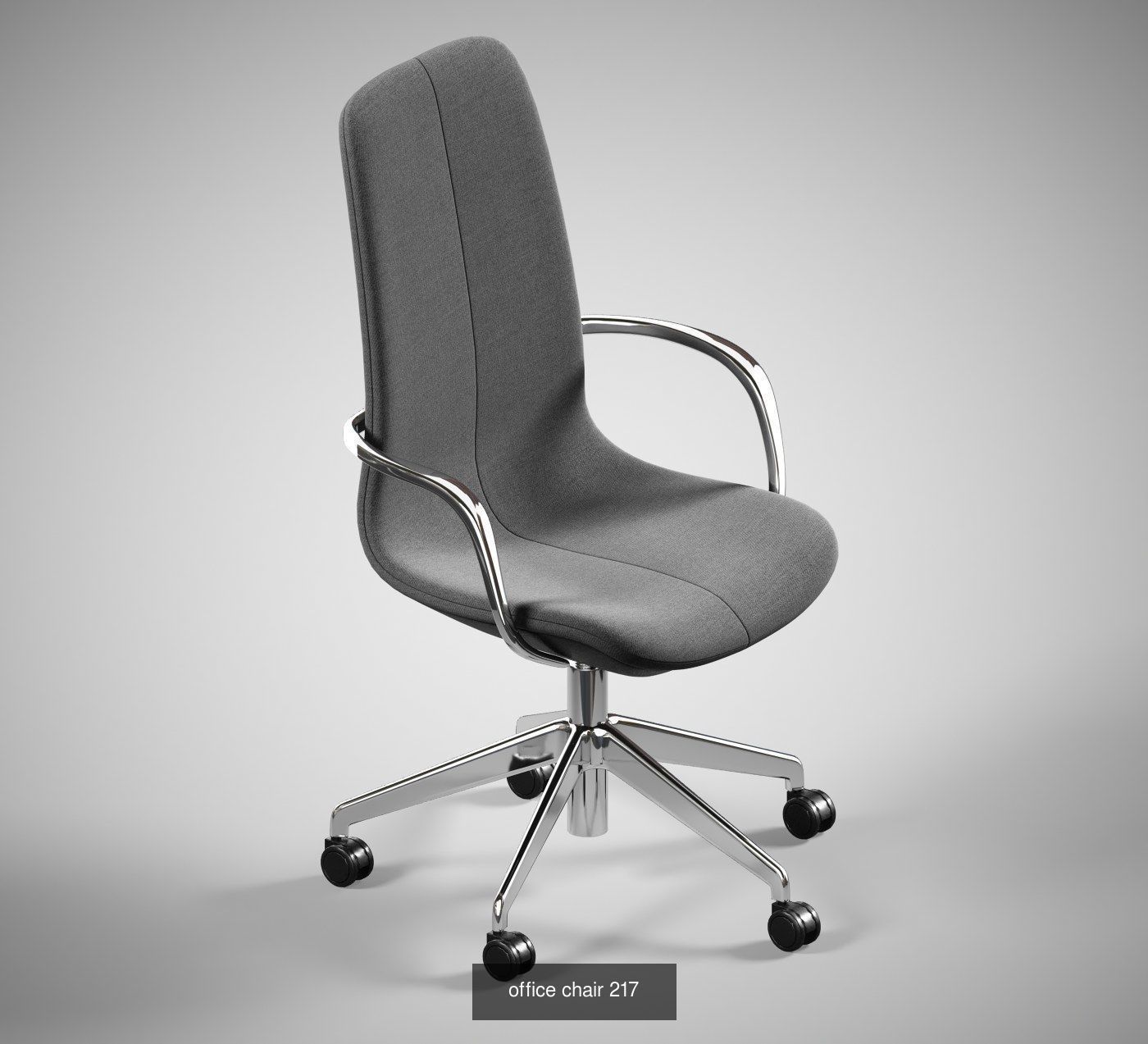 20 office chair pack collection _17