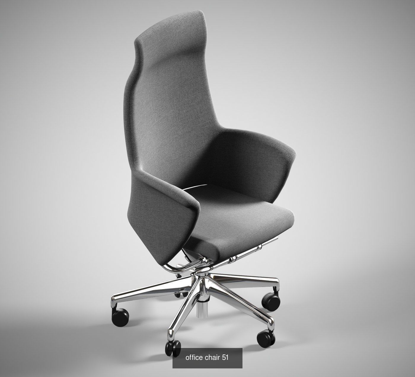 20 office chair pack collection _4