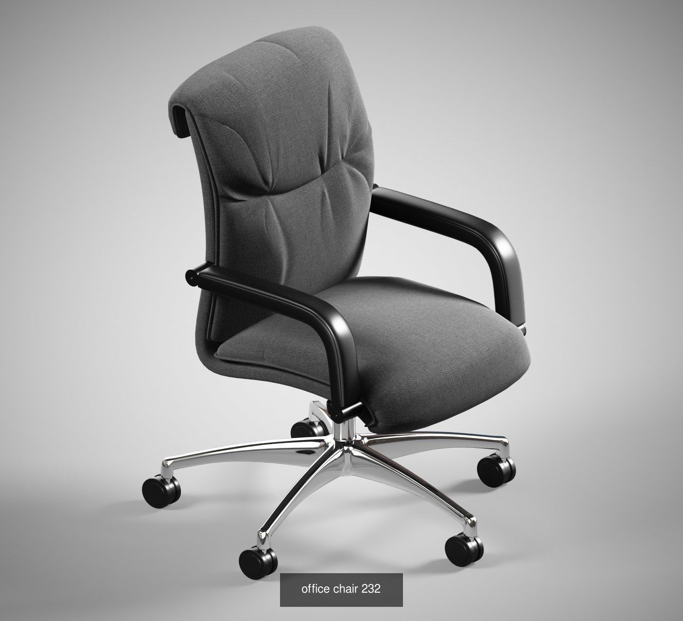20 office chair pack collection _18
