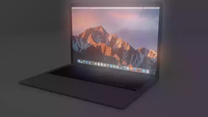 MacBook Air 2020 Model