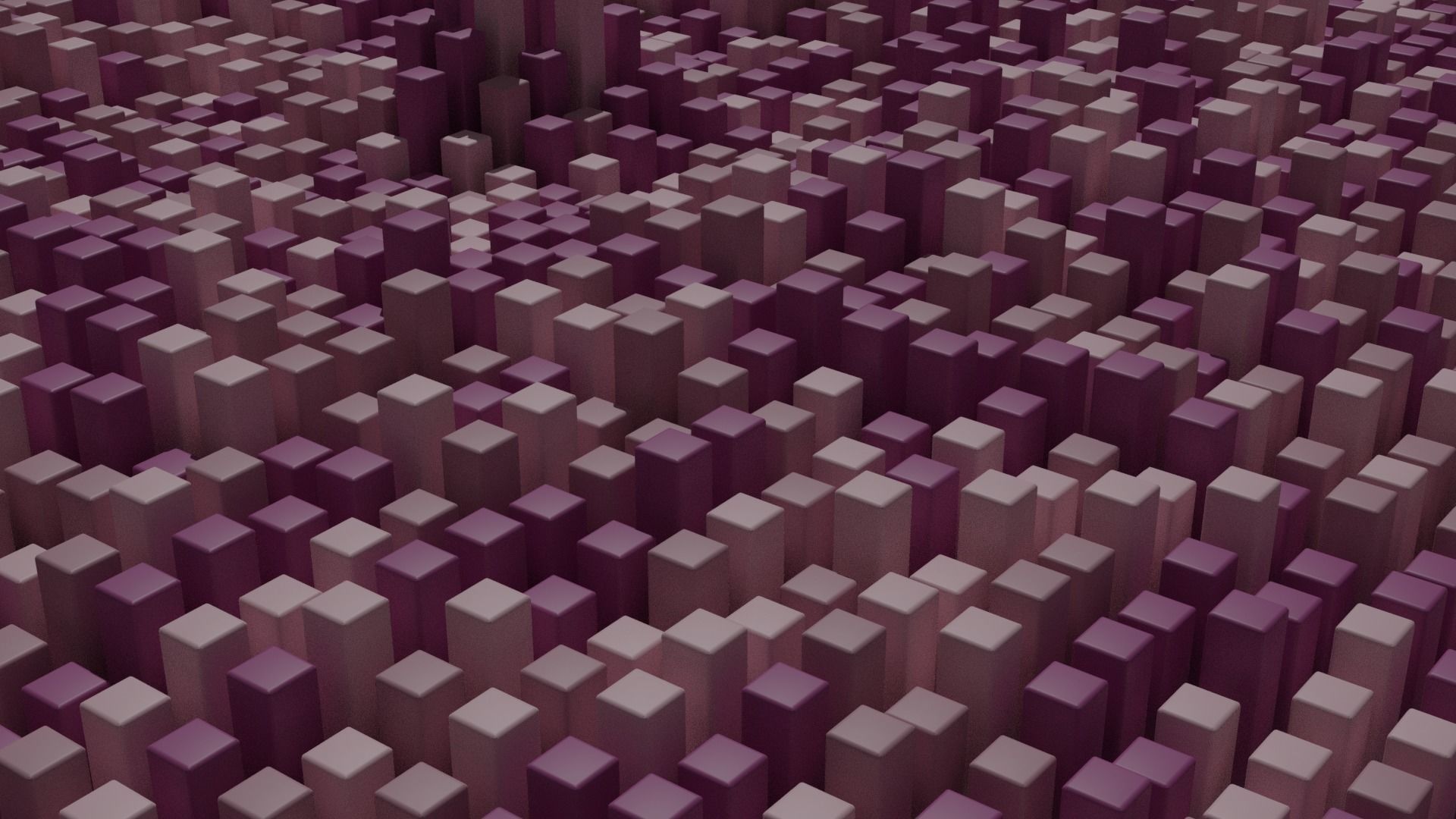 Grid Abstract Background 2 3D model_15