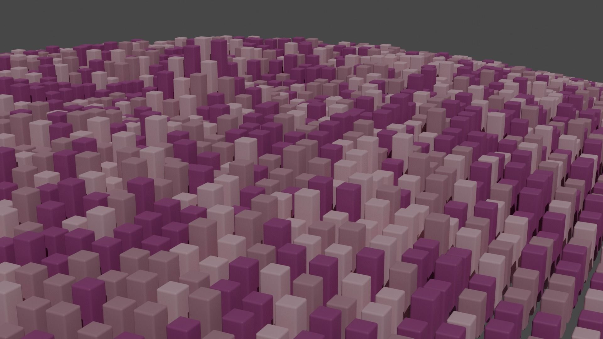 Grid Abstract Background 2 3D model_10