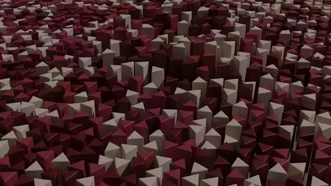 Grid Abstract Background 19