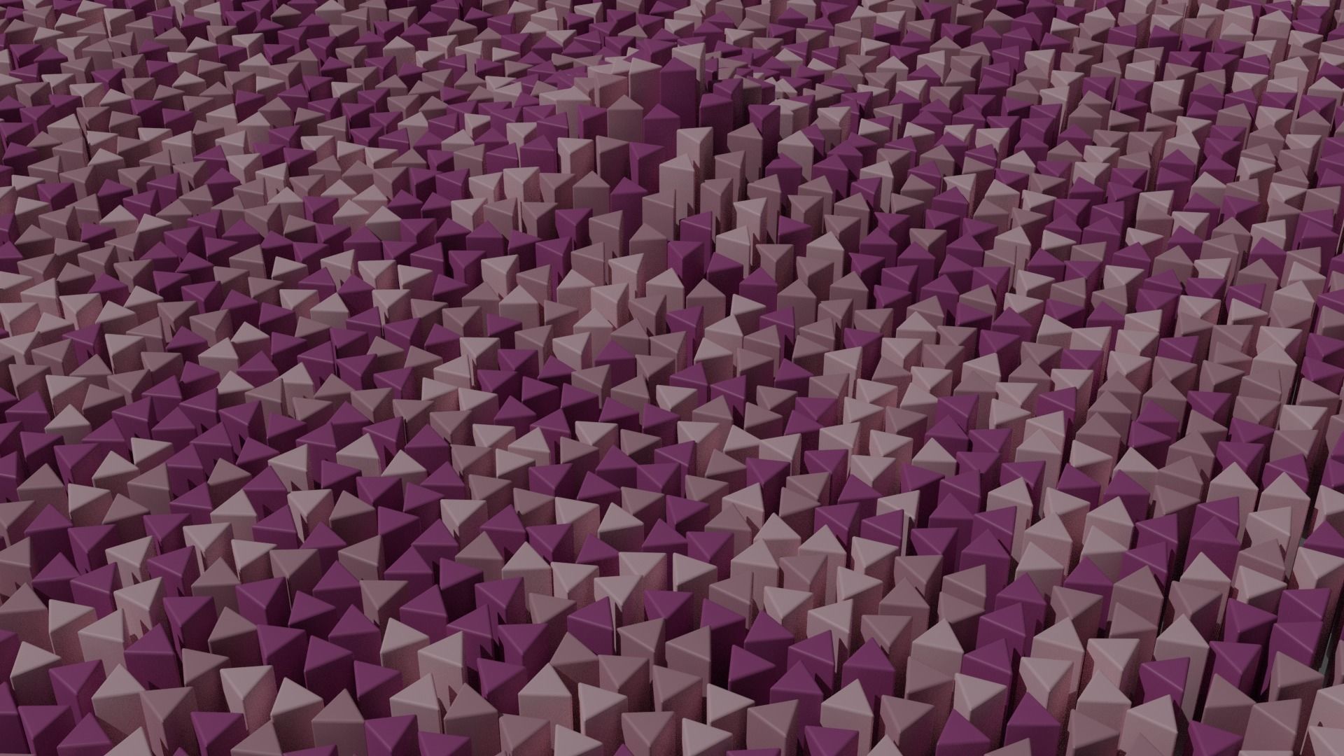 Grid Abstract Background 18 3D model_2