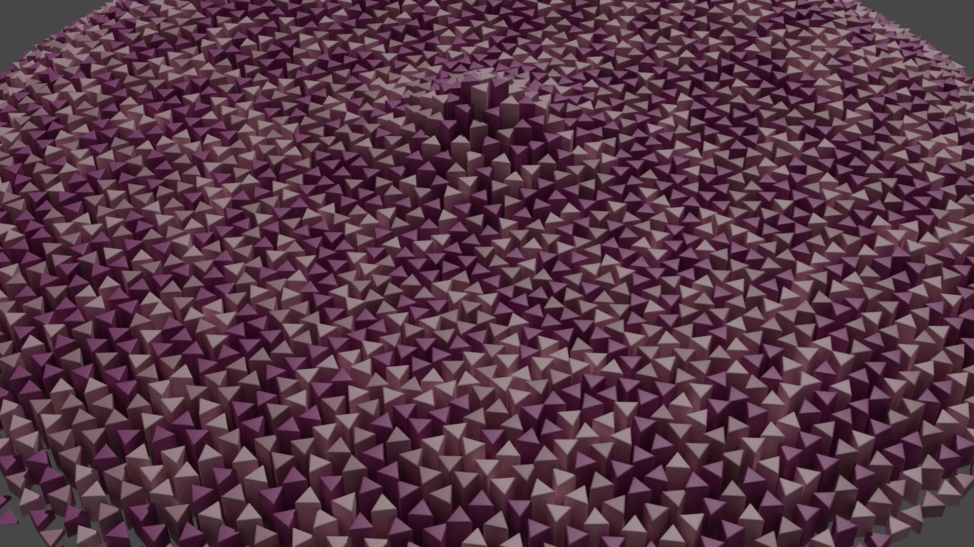 Grid Abstract Background 18 3D model_12