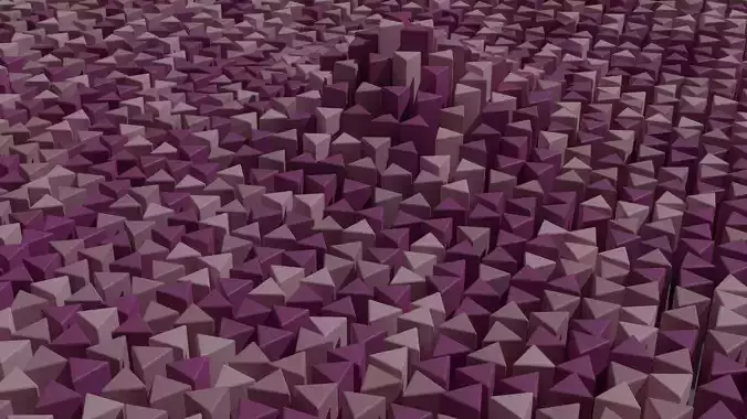 Grid Abstract Background 18