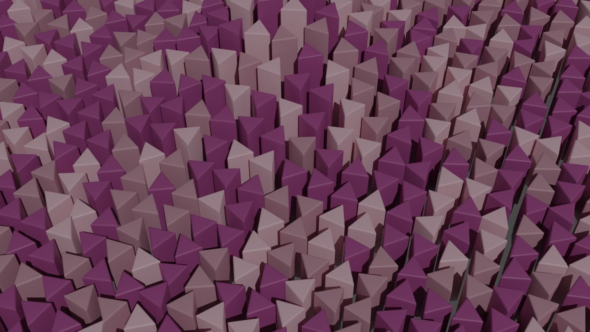 Grid Abstract Background 18 3D model_5