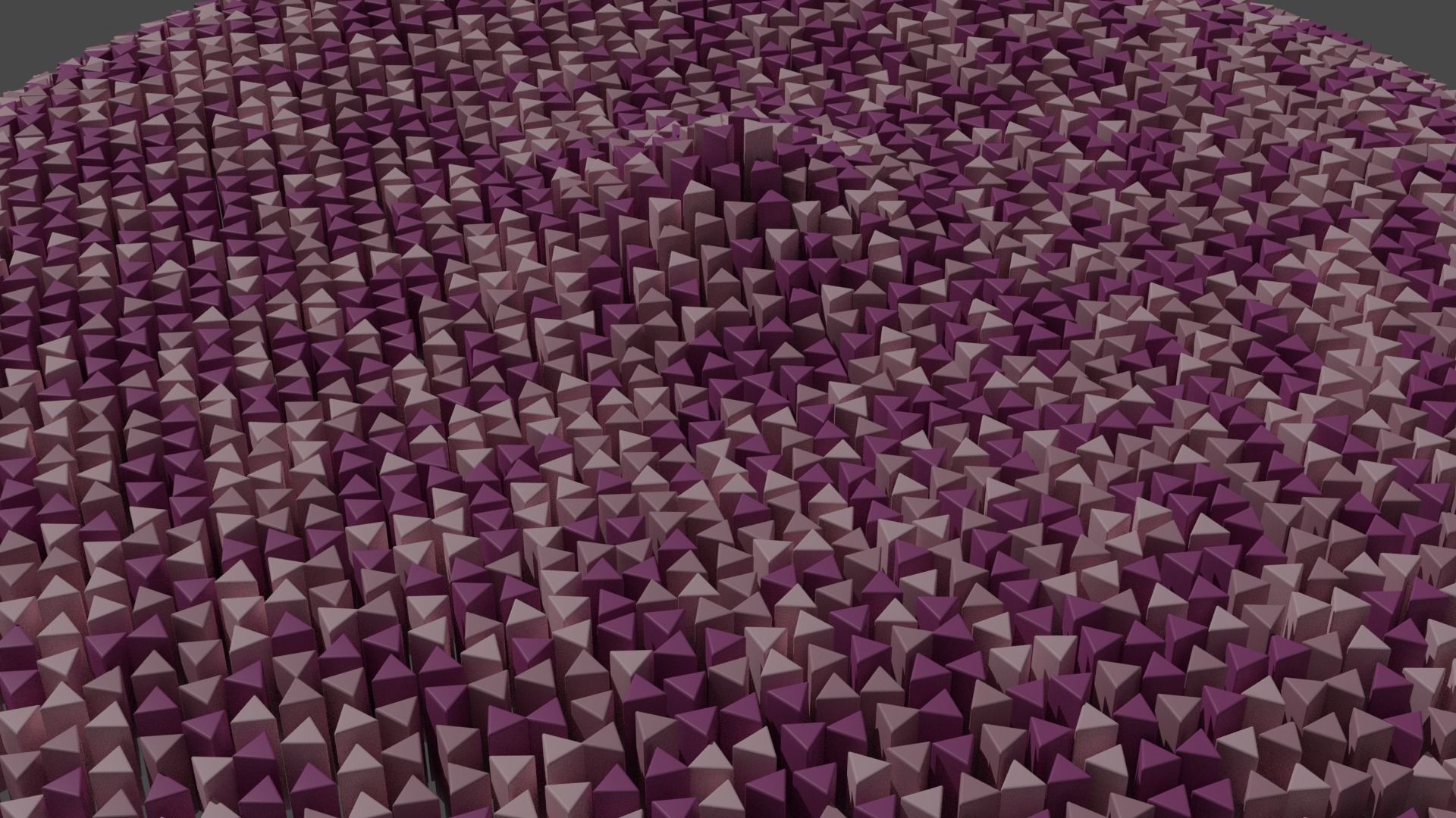 Grid Abstract Background 18 3D model_3