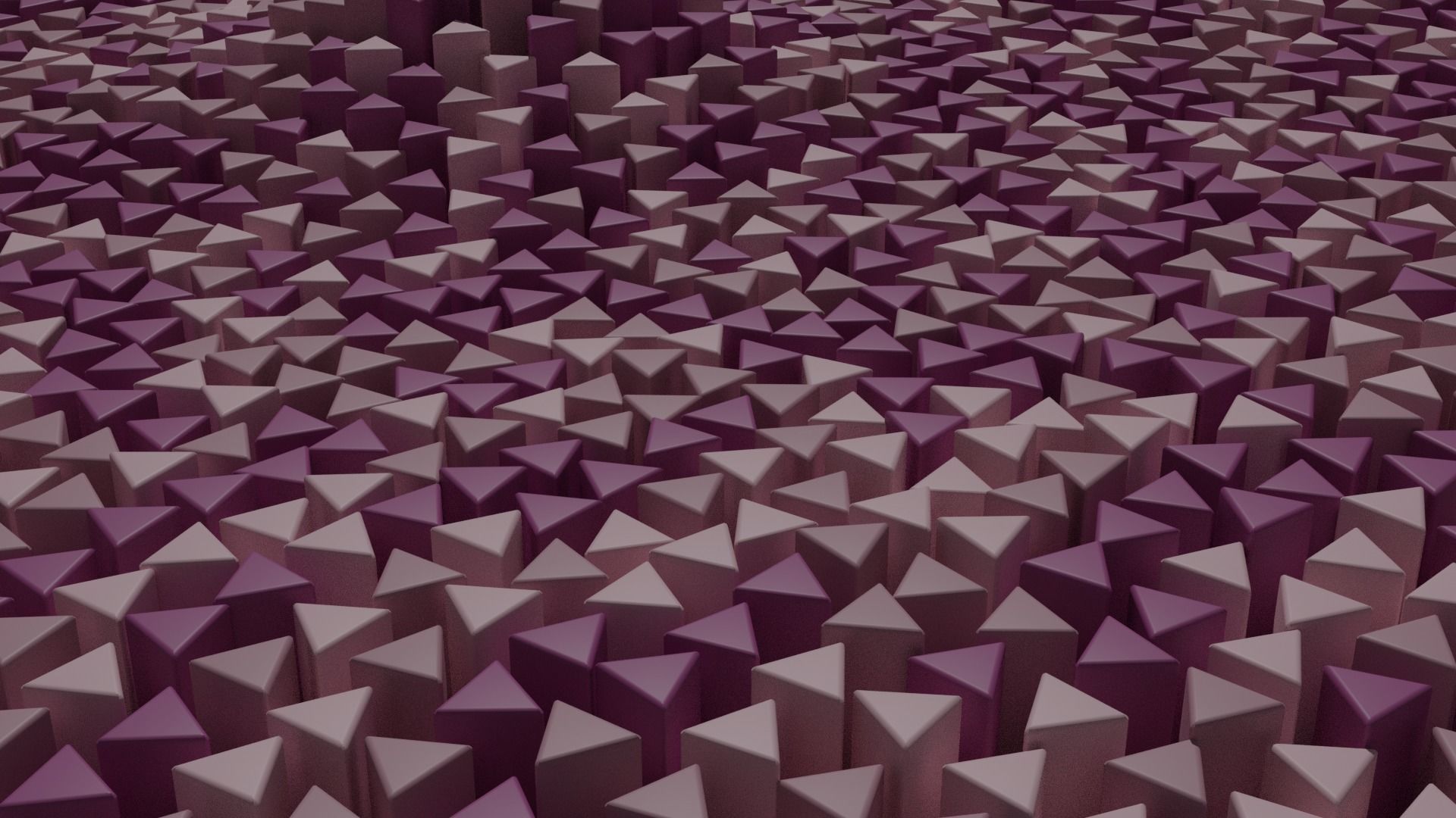 Grid Abstract Background 18 3D model_15