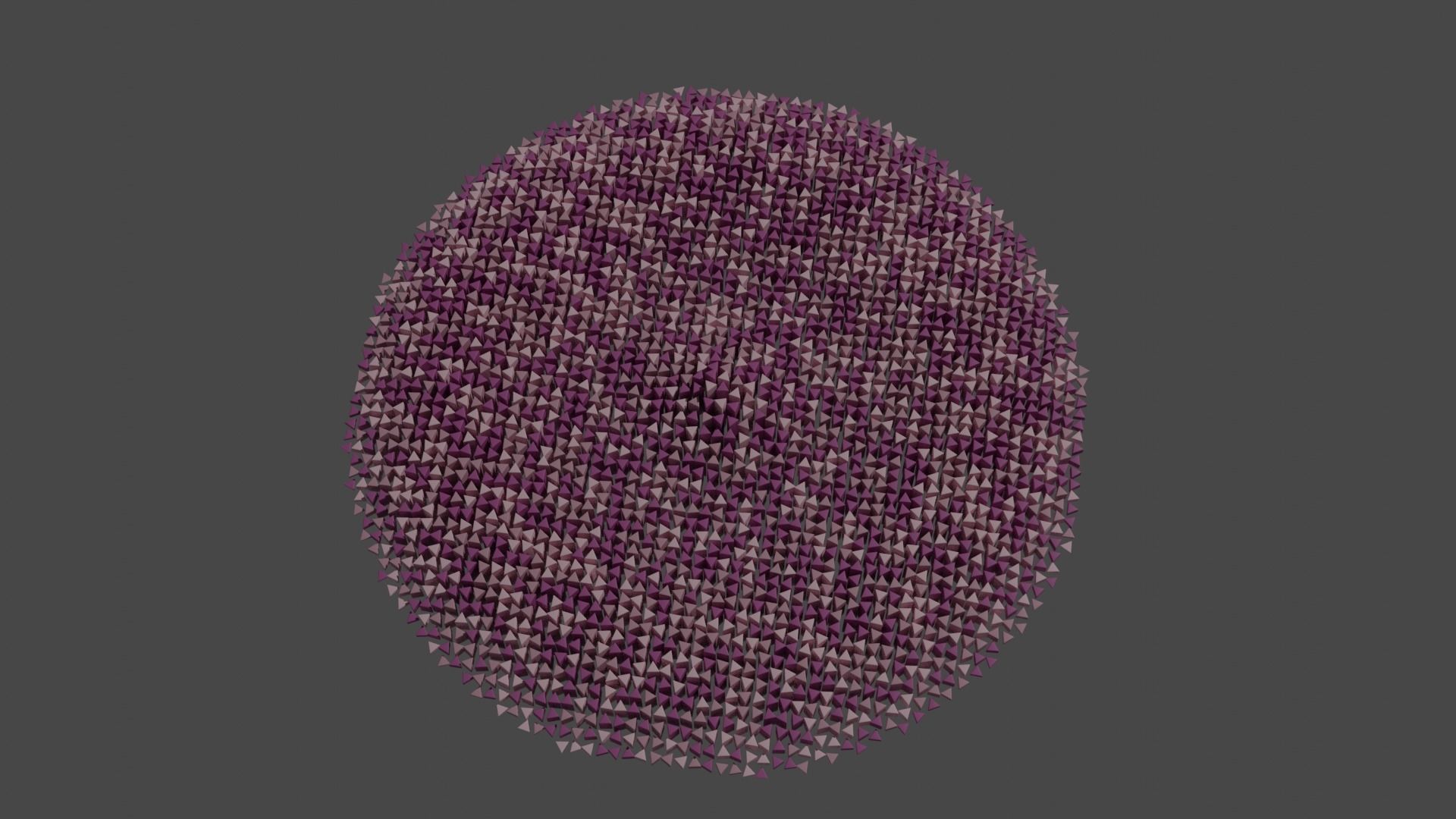 Grid Abstract Background 18 3D model_19