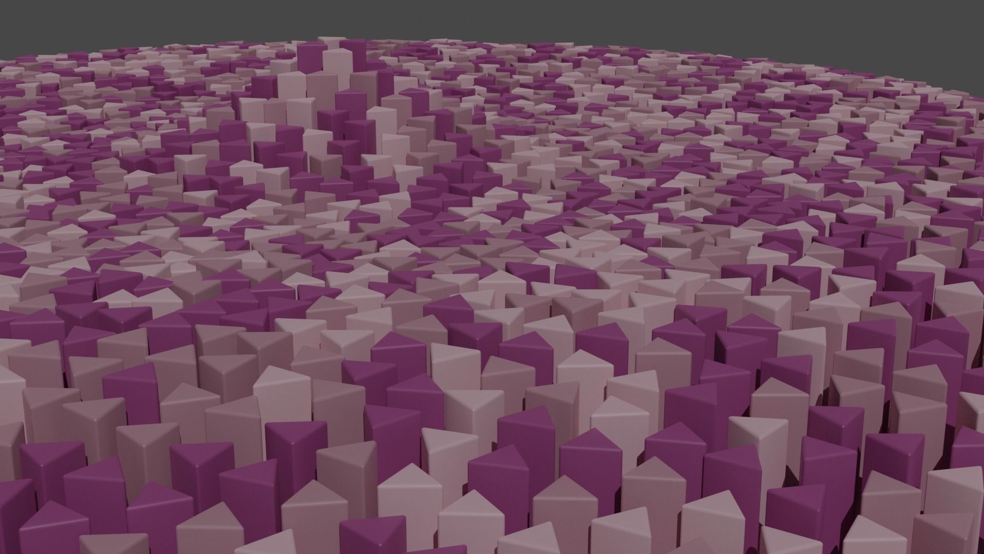 Grid Abstract Background 18 3D model_10