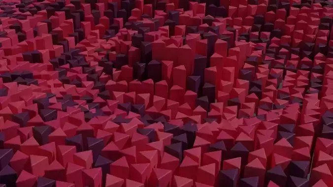 Grid Abstract Background 20