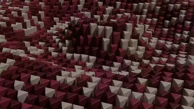 Grid Abstract Background 15