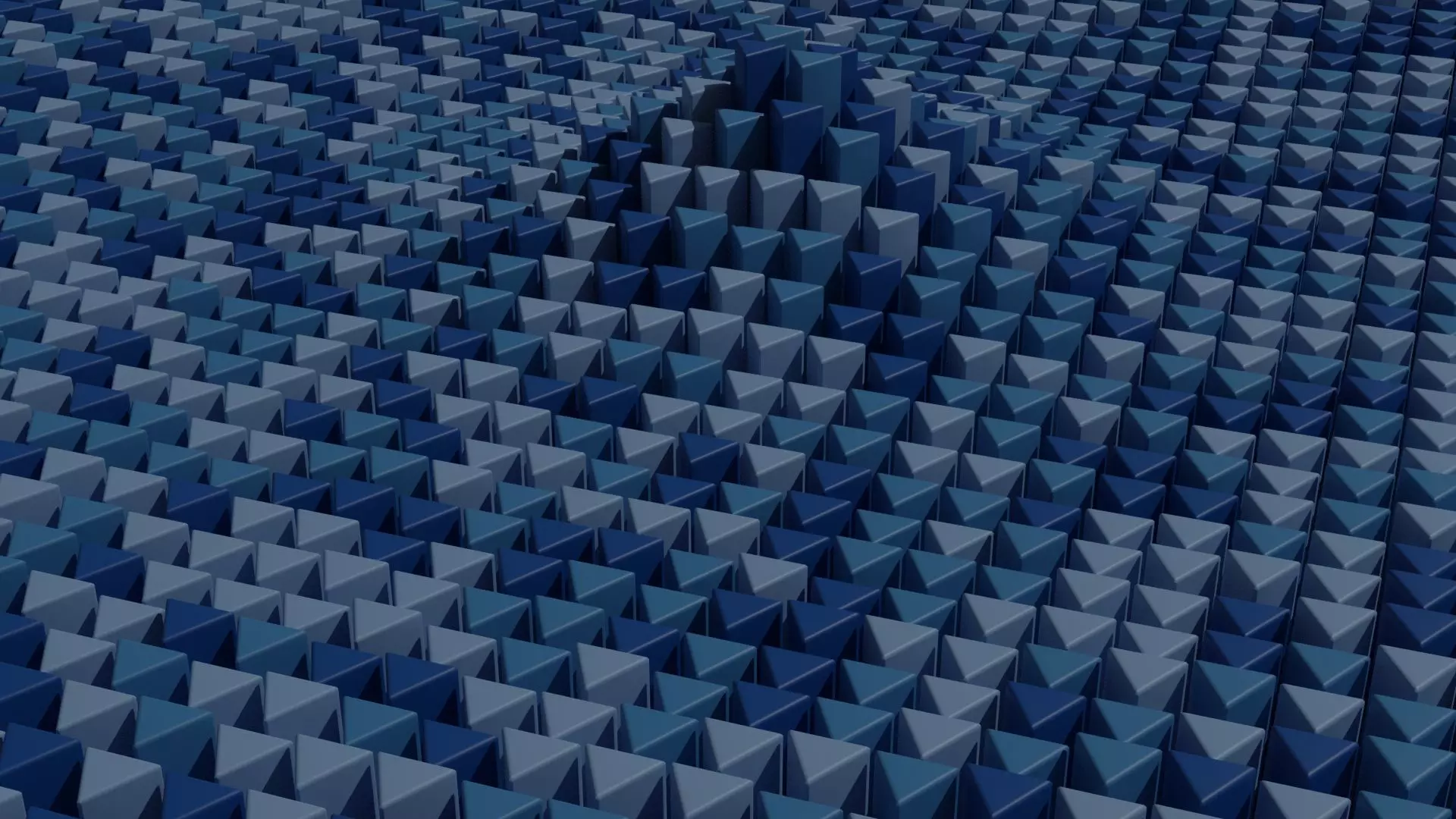 Grid Abstract Background 13 3D model_0