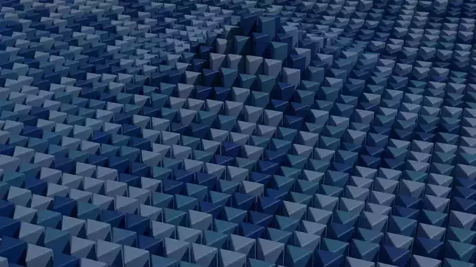 Grid Abstract Background 13