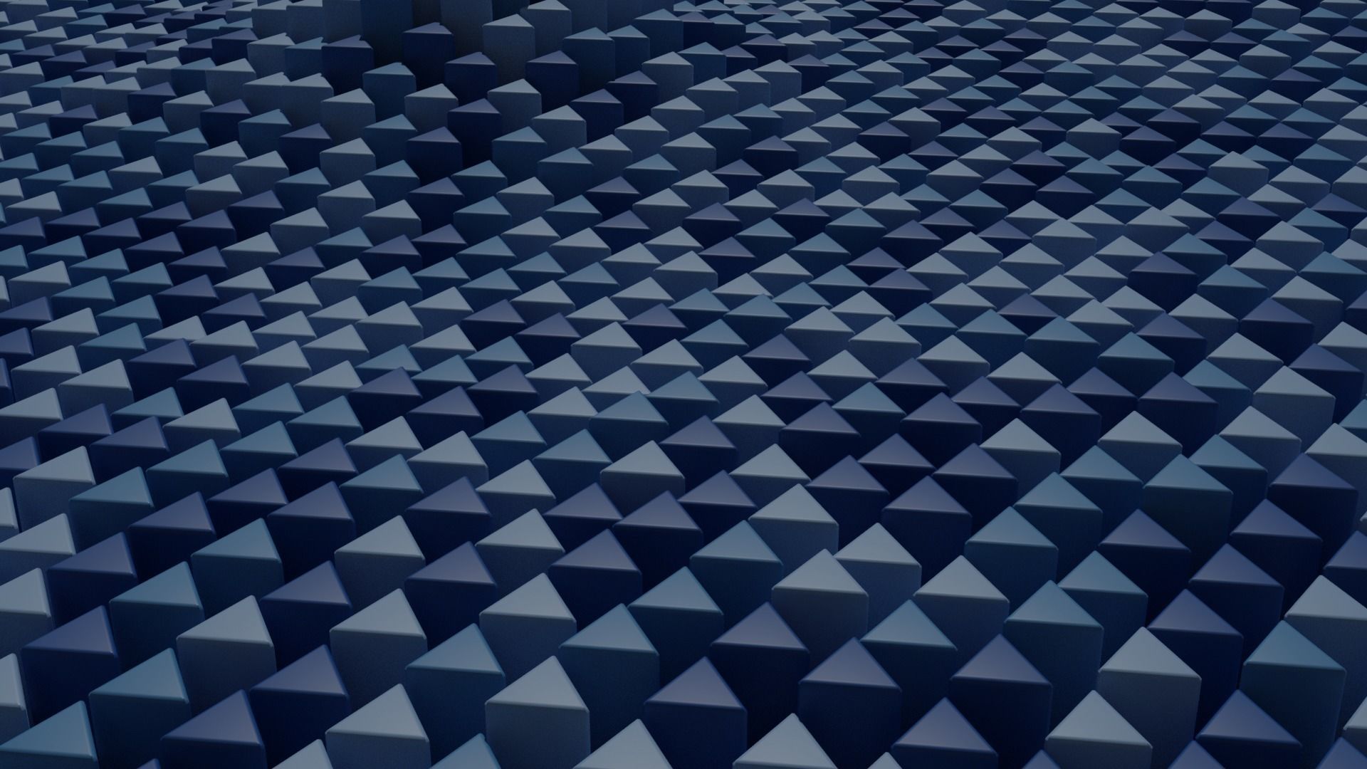 Grid Abstract Background 13 3D model_15