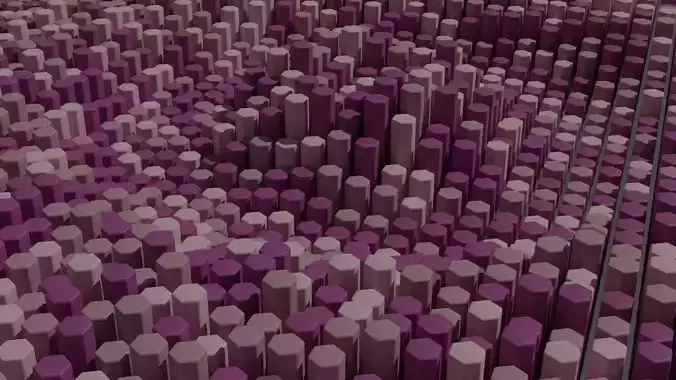 Grid Abstract Background 10