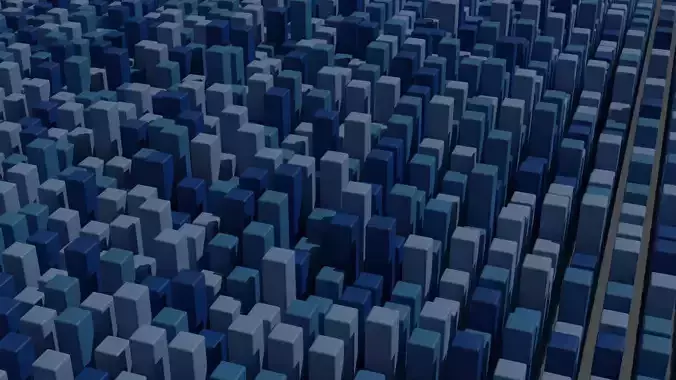 Grid Abstract Background 1