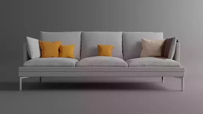 Couch for Living Room