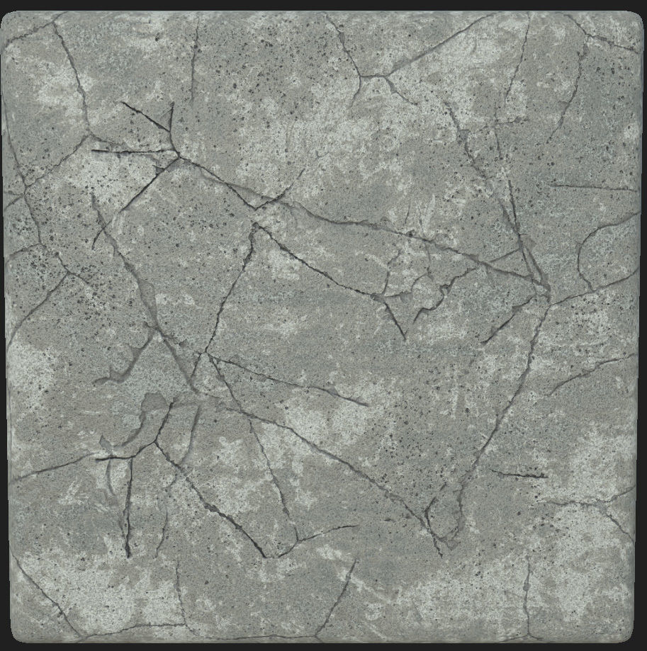Old Concreate Wall Texture_5