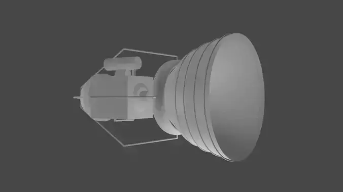 Rocket Engine V1